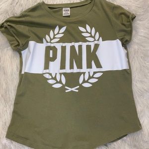 PINK T-Shirt